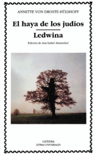 EL HAYA DE LOS JUD�OS; LEDWINA