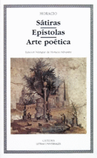 STIRAS; EPSTOLAS; ARTE POTICA