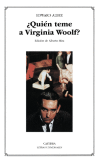 �QUI�N TEME A VIRGINIA WOOLF?