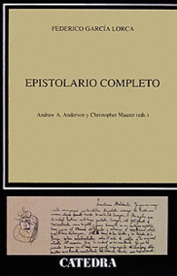 EPISTOLARIO COMPLETO