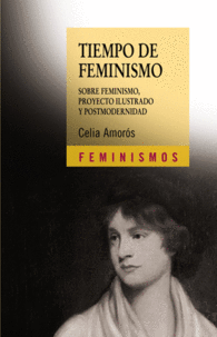 TIEMPO DE FEMINISMO