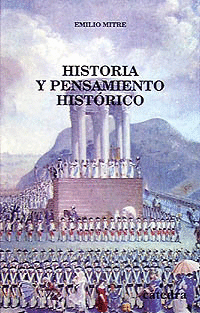 HISTORIA Y PENSAMIENTO HISTRICO