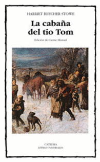 LA CABA�A DEL T�O TOM