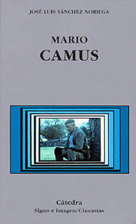 MARIO CAMUS
