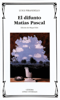 EL DIFUNTO MATAS PASCAL