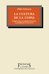 LA CULTURA DE LA COPIA