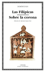 LAS FIL�PICAS; SOBRE LA CORONA