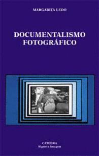 DOCUMENTALISMO FOTOGRFICO