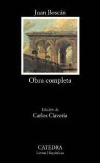 OBRA COMPLETA EDICION DE CARLOS CLAVER�A