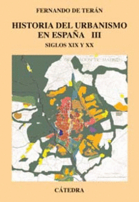 HISTORIA DEL URBANISMO EN ESPA�A