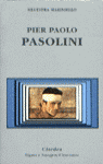 PIER PAOLO PASOLINI