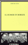 EL HUMOR EN BORGES