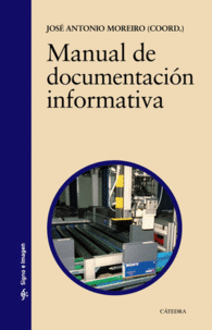 MANUAL DE DOCUMENTACI�N INFORMATIVA