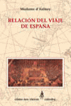 RELACI�N DEL VIAJE DE ESPA�A