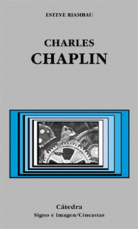 CHARLES CHAPLIN