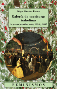 GALER�A DE ESCRITORAS ISABELINAS