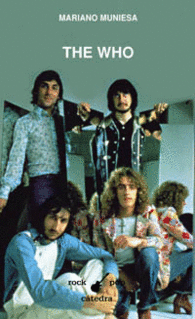 THE WHO