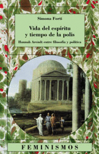 VIDA DEL ESP�RITU Y TIEMPO DE LA POLIS