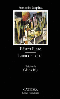 P�JARO PINTO / LUNA DE COPAS
