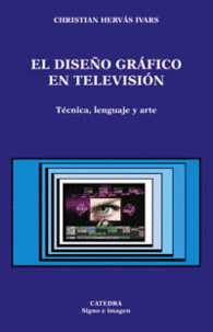 EL DISE�O GR�FICO EN TELEVISI�N
