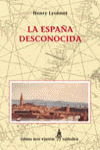 LA ESPA�A DESCONOCIDA