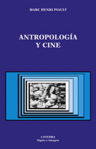 ANTROPOLOG�A Y CINE