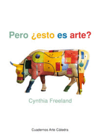PERO �ESTO ES ARTE?