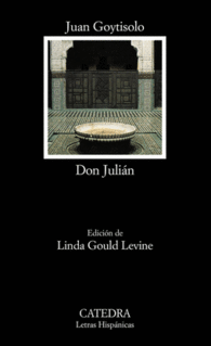 DON JULIN