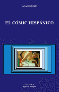 EL C�MIC HISP�NICO