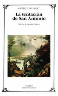 LA TENTACI�N DE SAN ANTONIO