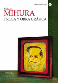 PROSA Y OBRA GRFICA