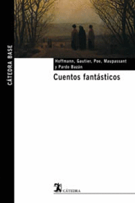 CUENTOS FANT�STICOS