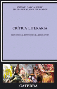 CRTICA LITERARIA