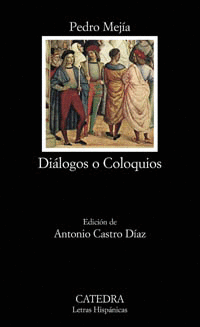 DI�LOGOS O COLOQUIOS