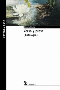 VERSO Y PROSA (ANTOLOG�A)