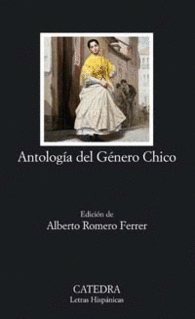 ANTOLOG�A DEL G�NERO CHICO