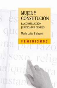 MUJER Y CONSTITUCIN