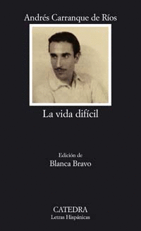 LA VIDA DIF�CIL