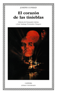EL CORAZ�N DE LAS TINIEBLAS
