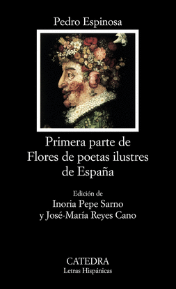 PRIMERA PARTE DE FLORES DE POETAS ILUSTRES DE ESPA�A