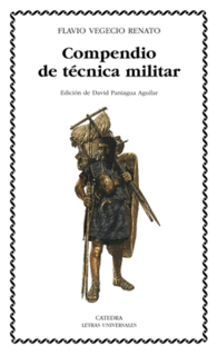 COMPENDIO DE T�CNICA MILITAR