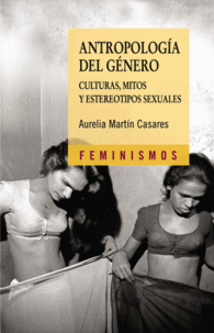 ANTROPOLOG�A DEL G�NERO