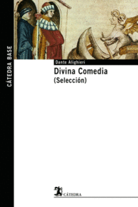DIVINA COMEDIA (SELECCI�N)