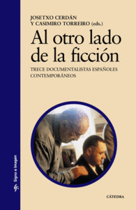 AL OTRO LADO DE LA FICCI�N