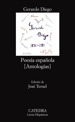POES�A ESPA�OLA
