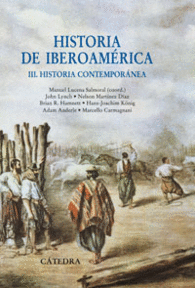 HISTORIA DE IBEROAM�RICA, III
