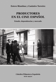 PRODUCTORES EN EL CINE ESPA�OL