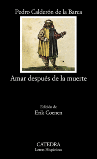 AMAR DESPU�S DE LA MUERTE