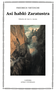 AS� HABL� ZARATUSTRA