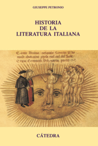 HISTORIA DE LA LITERATURA ITALIANA